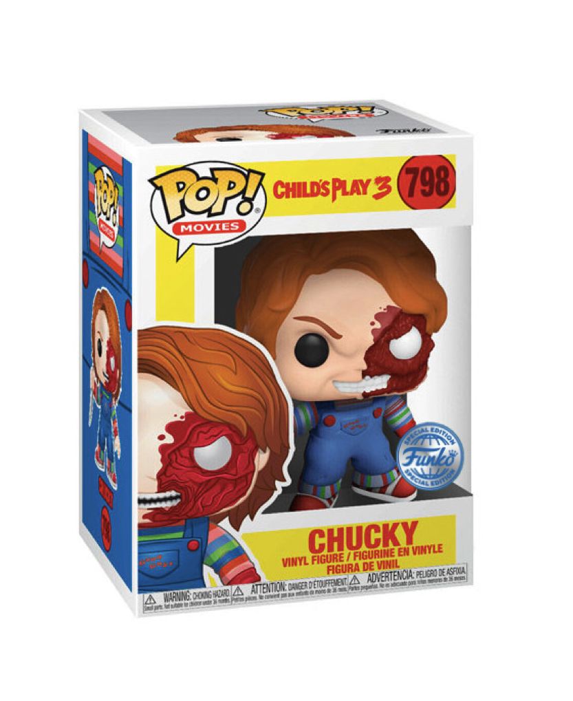 Chucky #798