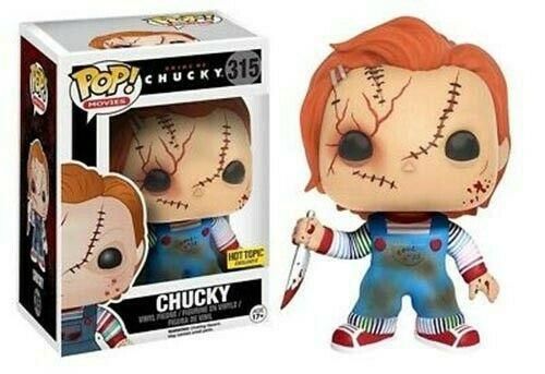 Chucky #315