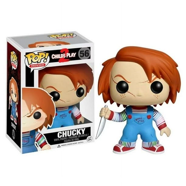 Chucky #56