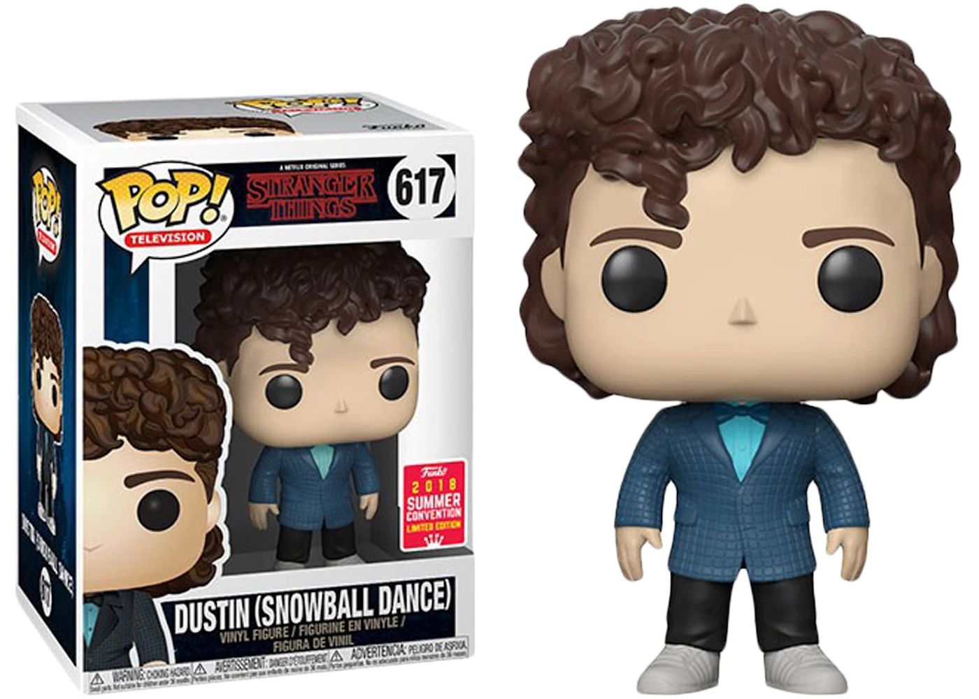 Dustin #617