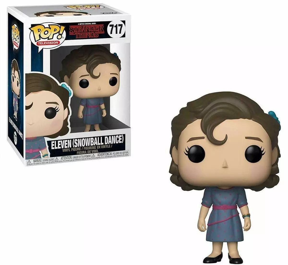 Eleven #717