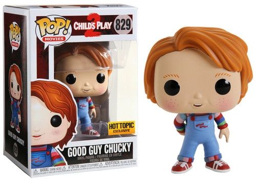 Good Guy Chucky #829