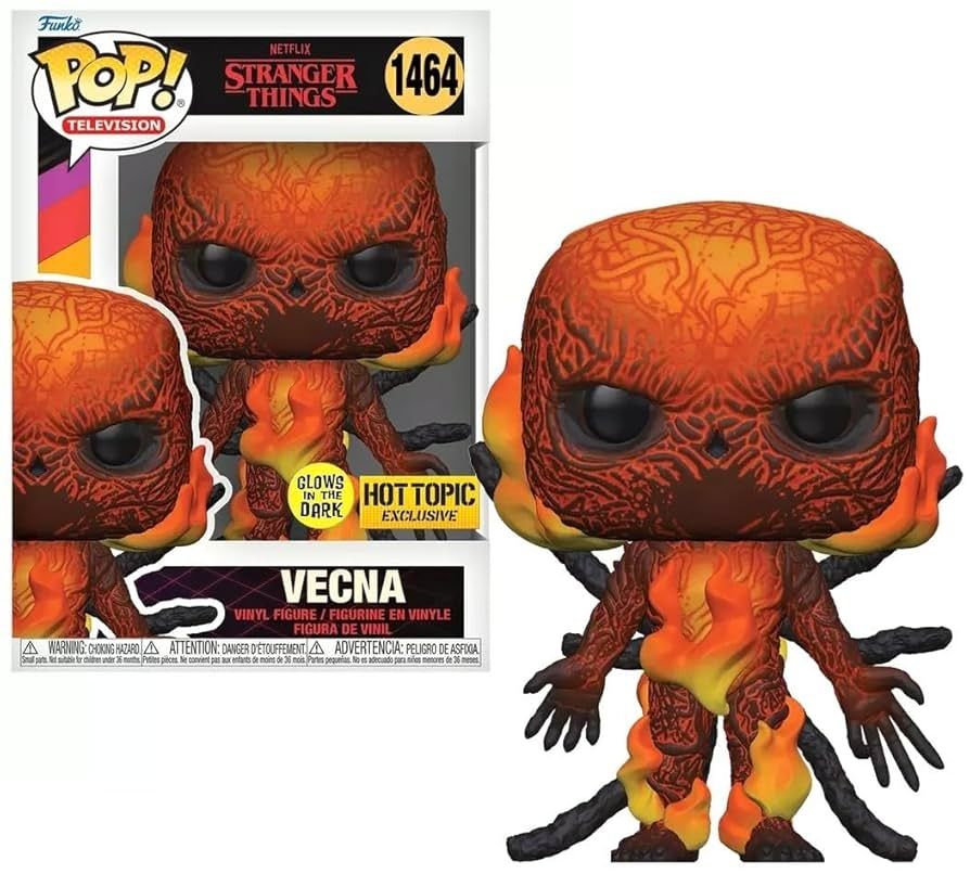 Vecna #1464