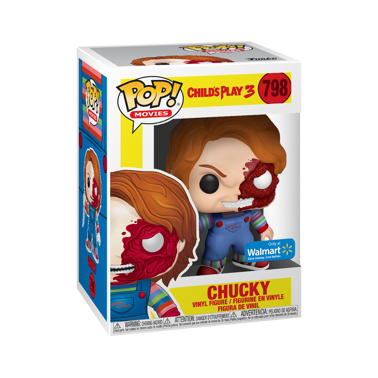Chucky #798