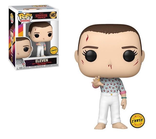 Eleven #1457