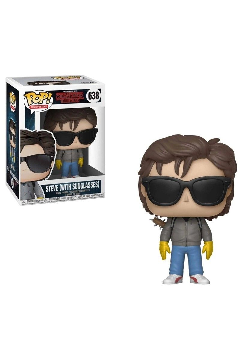 Steve #638