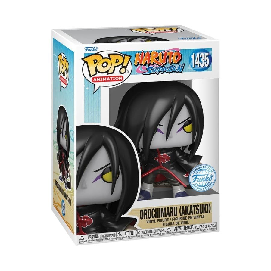 Orochimaru #1435