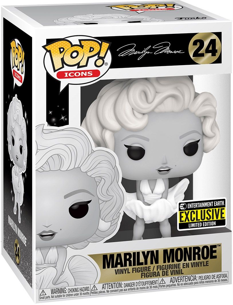 Marilyn Monroe #24