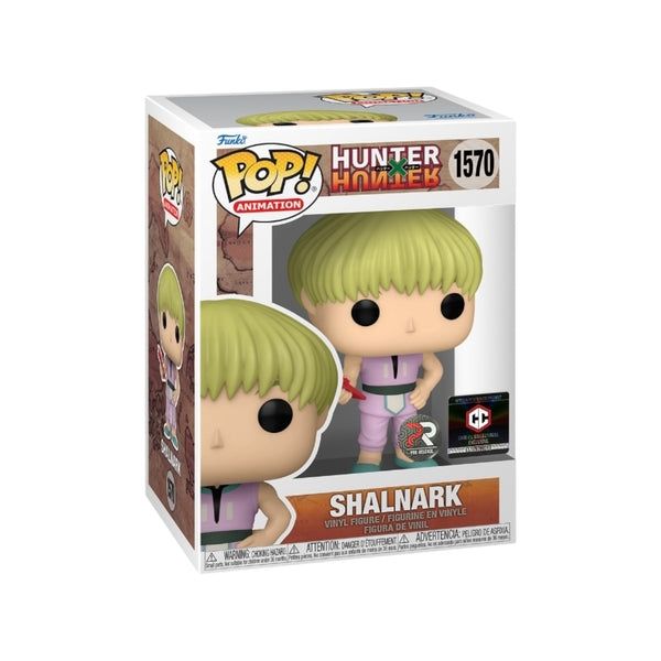 Shalnark #1570