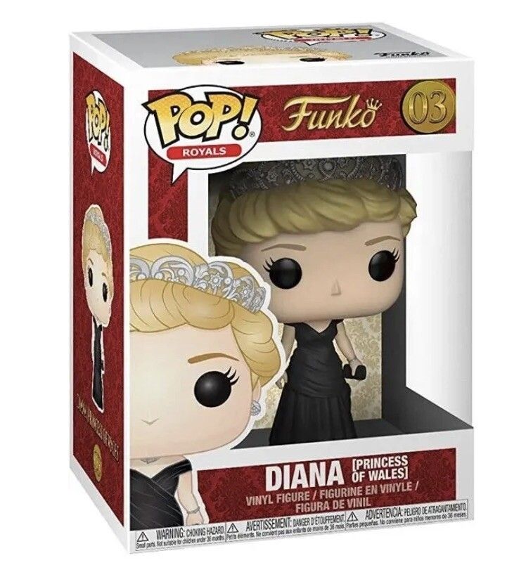 Diana #03