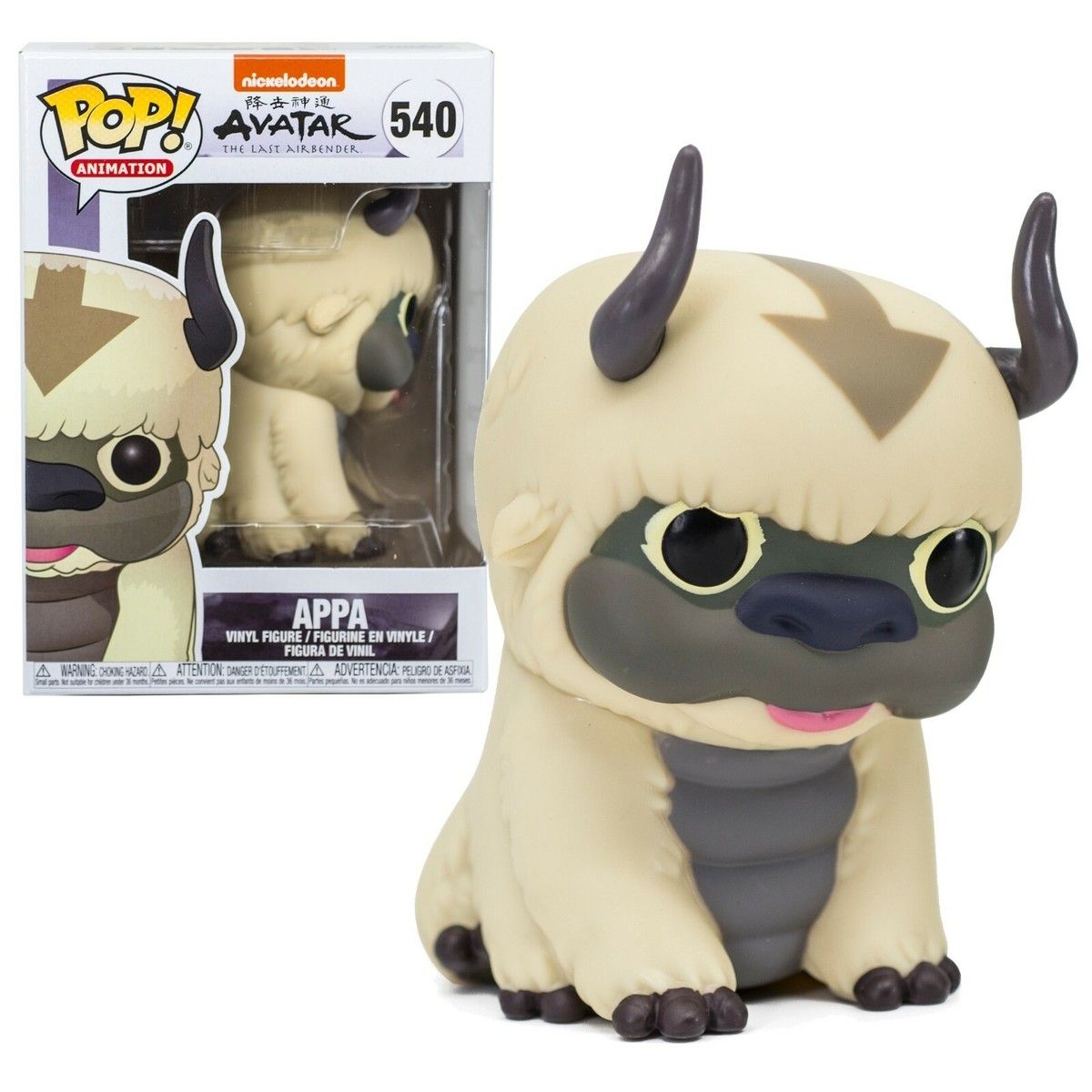 Appa #540