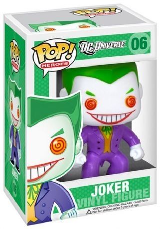 The Joker #06