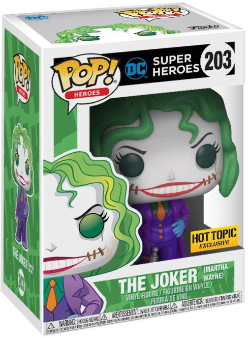 The Joker #203