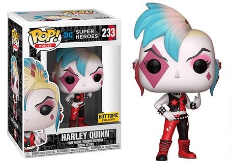 Harley Quinn #233