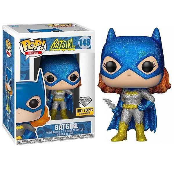 Batgirl #148
