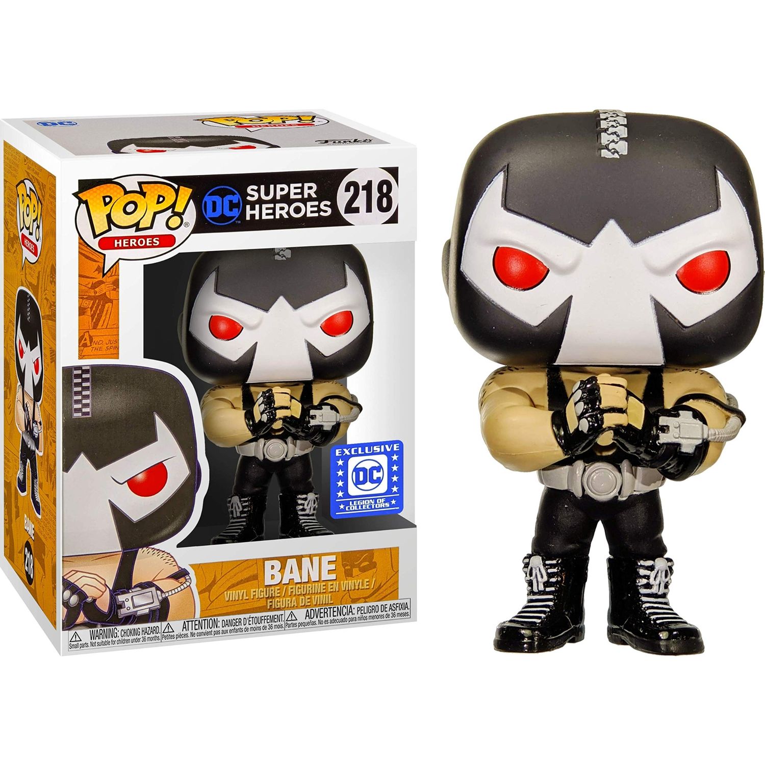 Bane #218