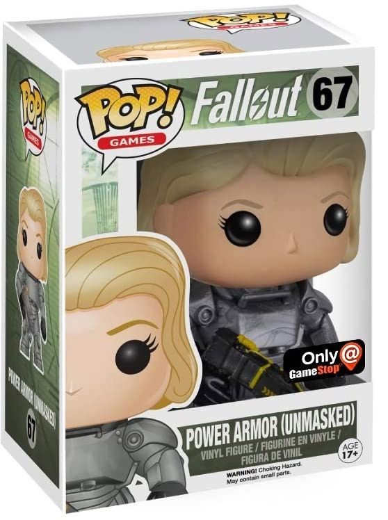 Power Armor #67