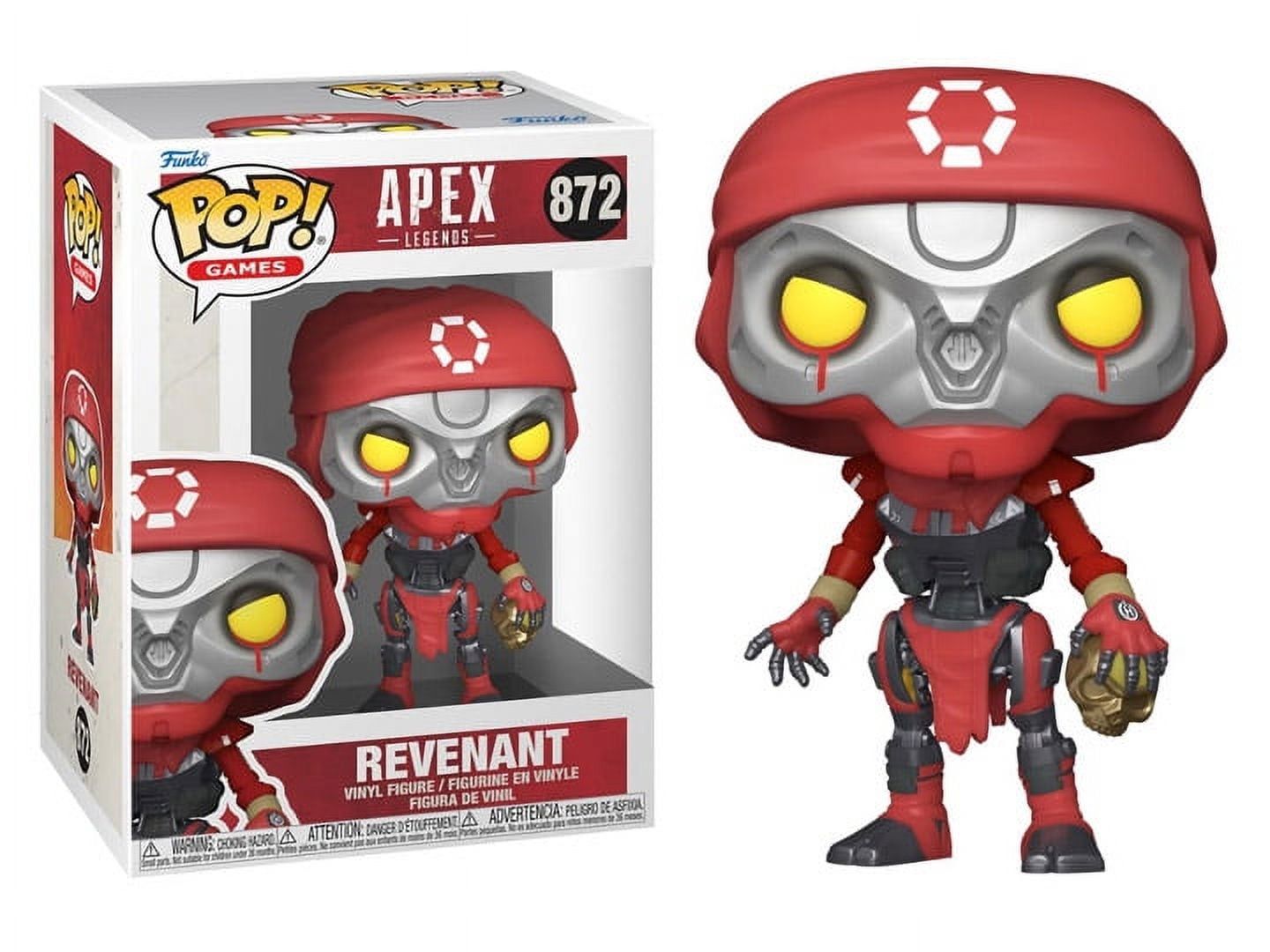 Revenant #872