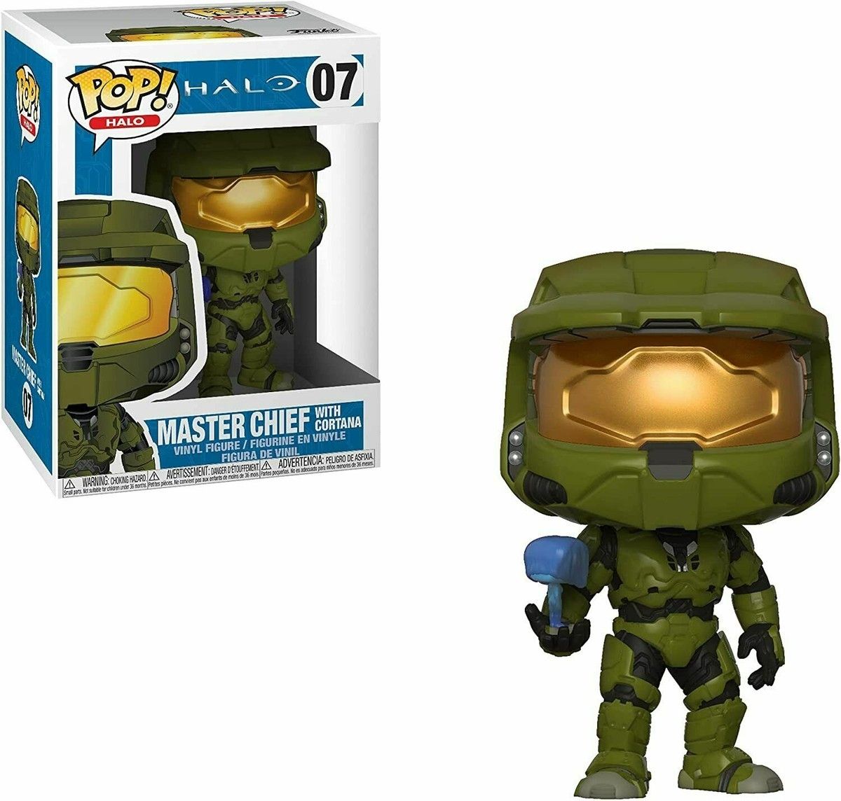 Master Chief #07