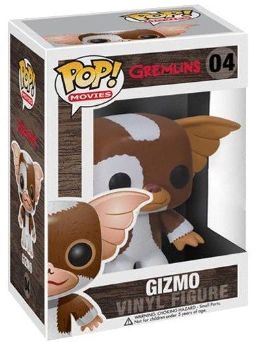 Gizmo #04