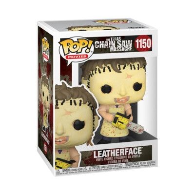 Leatherface #1150