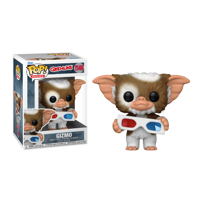 Gizmo #1146