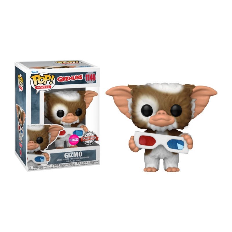Gizmo #1146