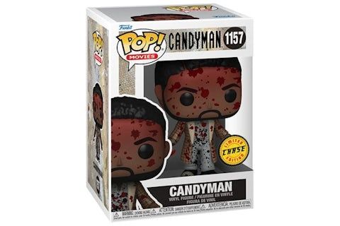 Candyman #1157