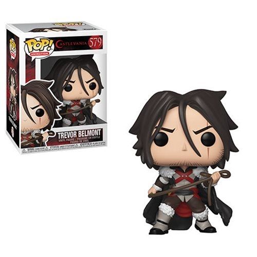 Trevor Belmont #579