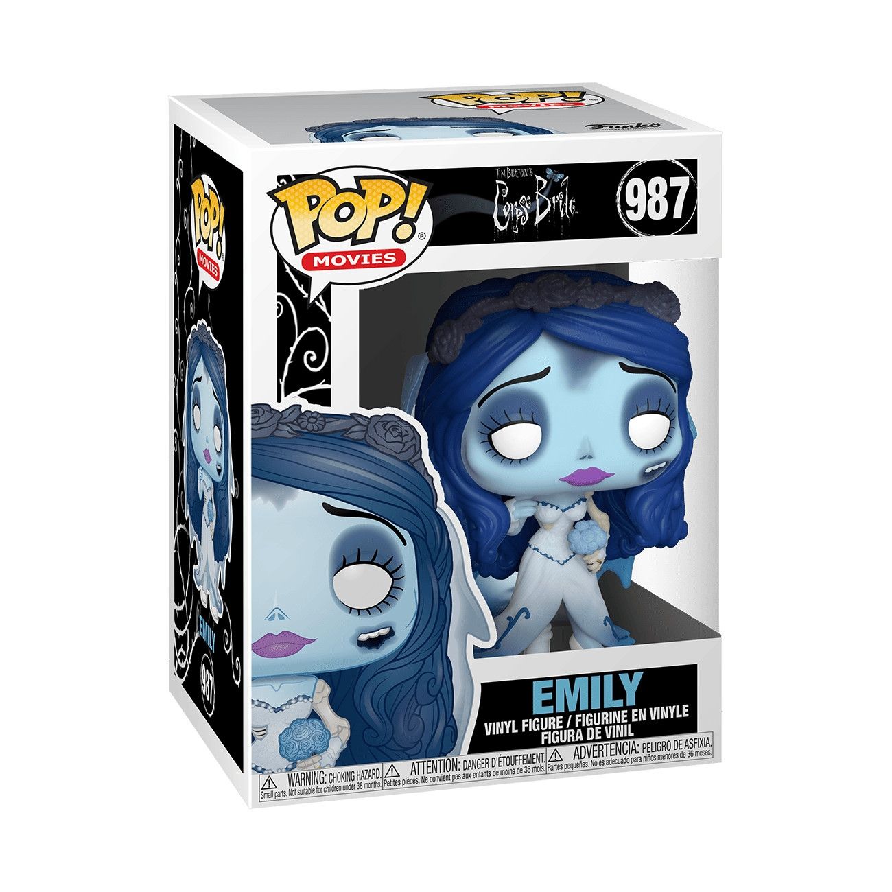 Emily #987