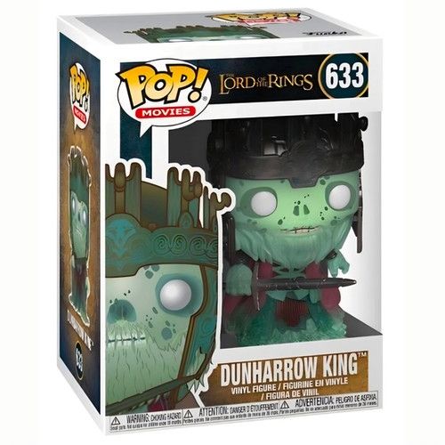 Dunharrow King #633