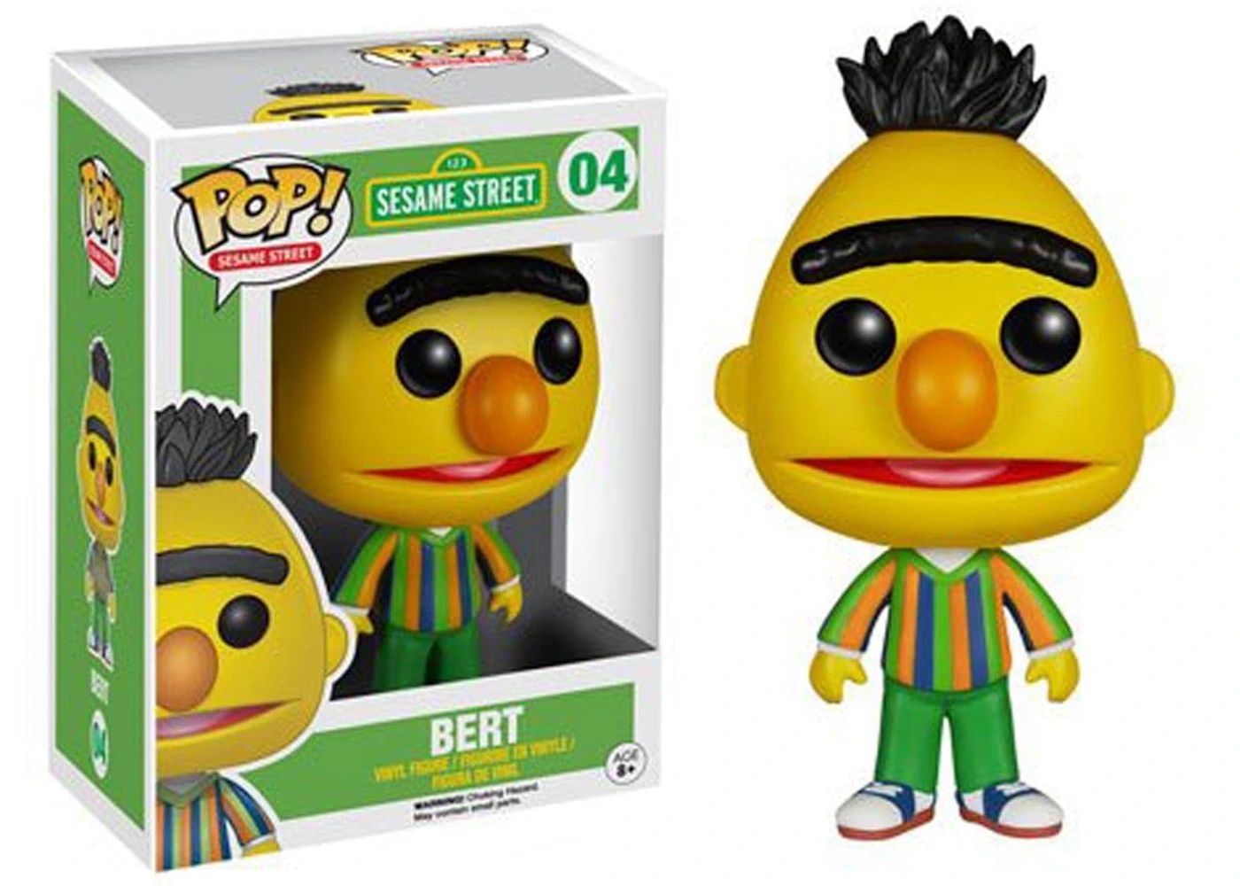 Bert #04