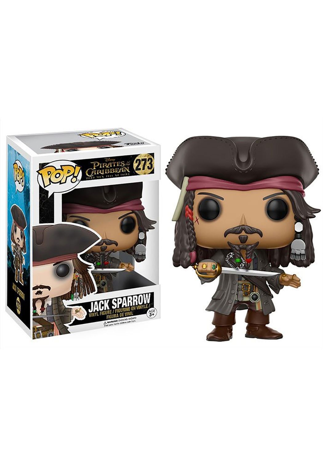 Jack Sparrow #273