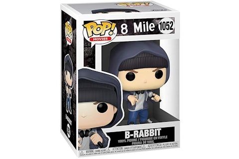 B Rabbit #1052 ( Eminem )