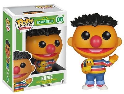 Ernie #05