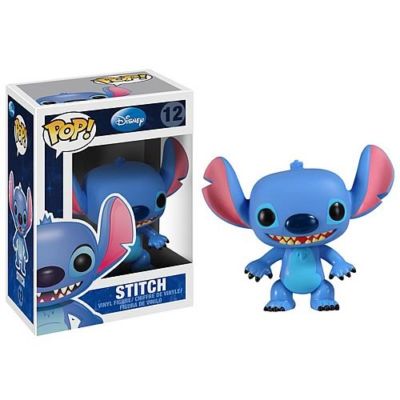 Stitch #12 ( 2012 ) 