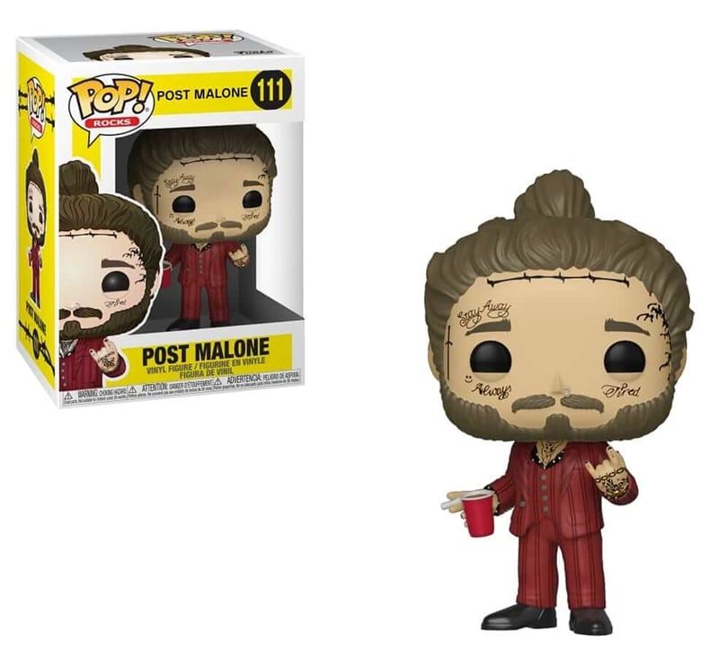 Post Malone #111