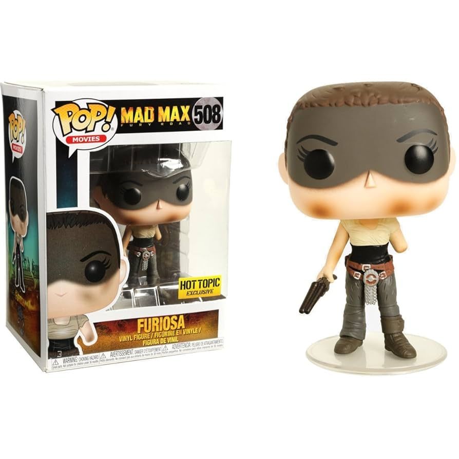 Furiosa #508