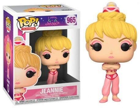Jeannie #965
