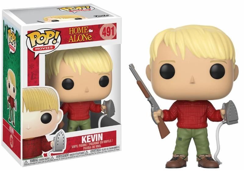Kevin #491