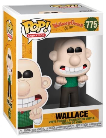 Wallace #775
