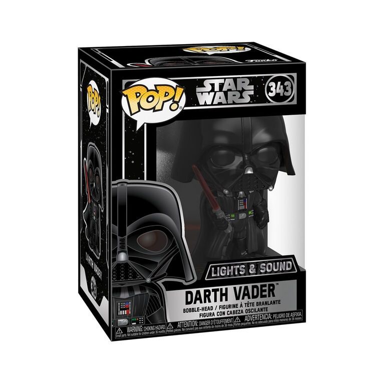 Darth Vader #343