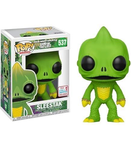 Sleestak #537