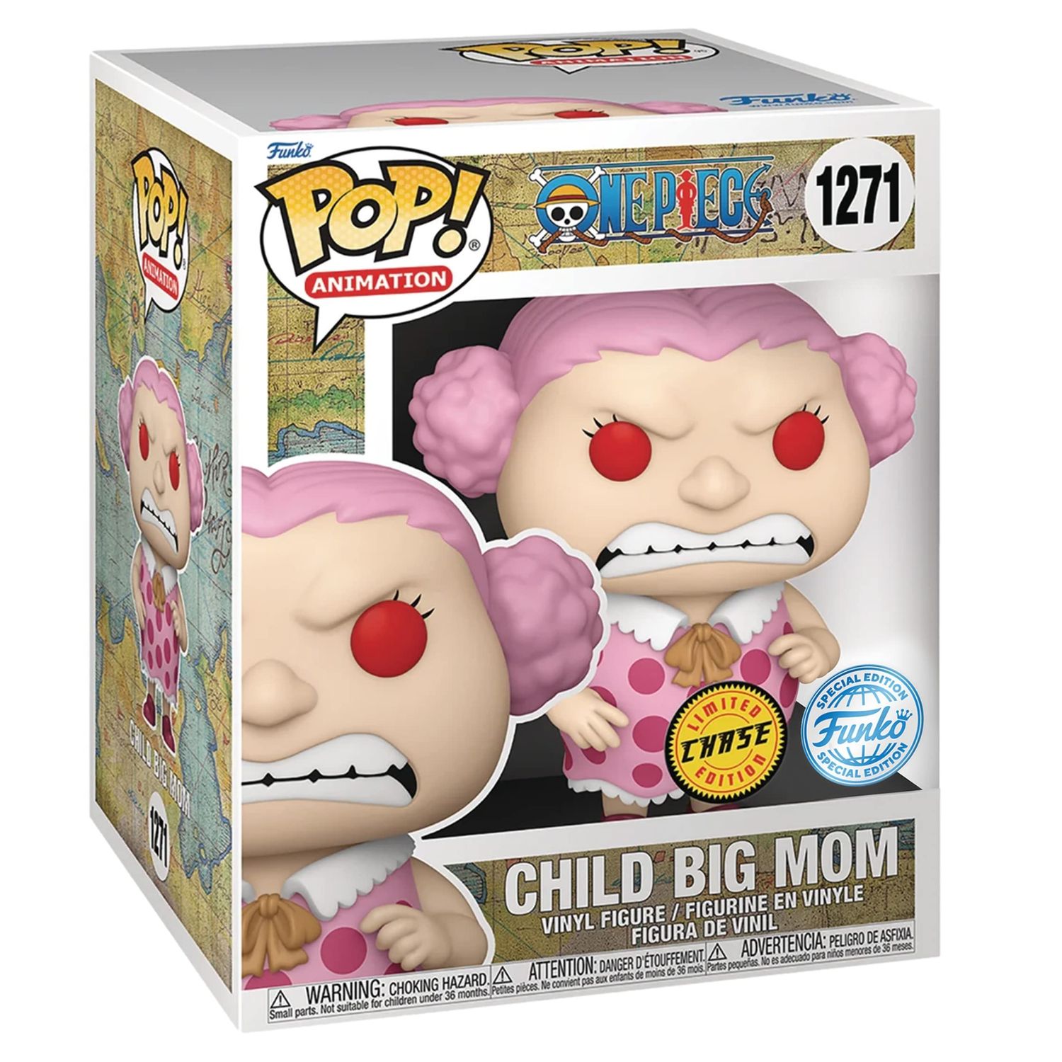 Child Big Mom #1271