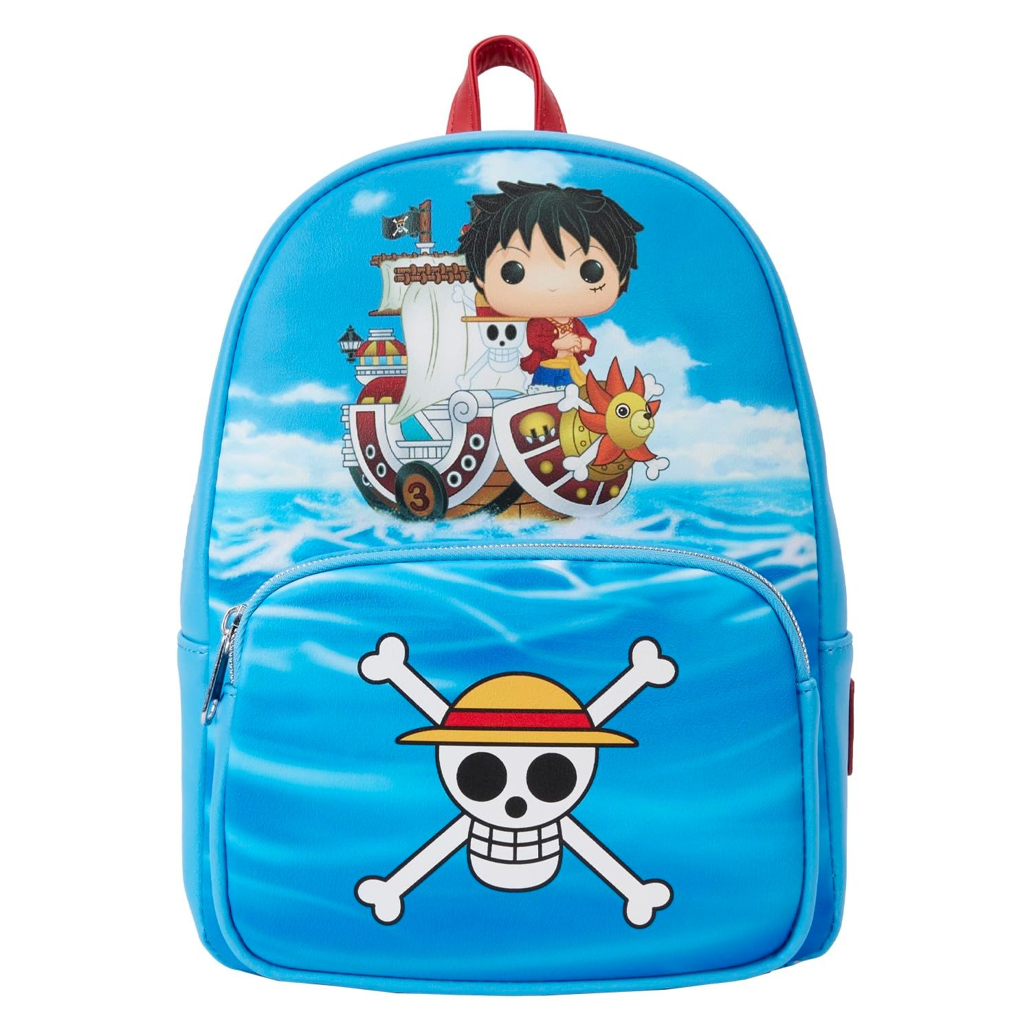 Bag One Piece Funko