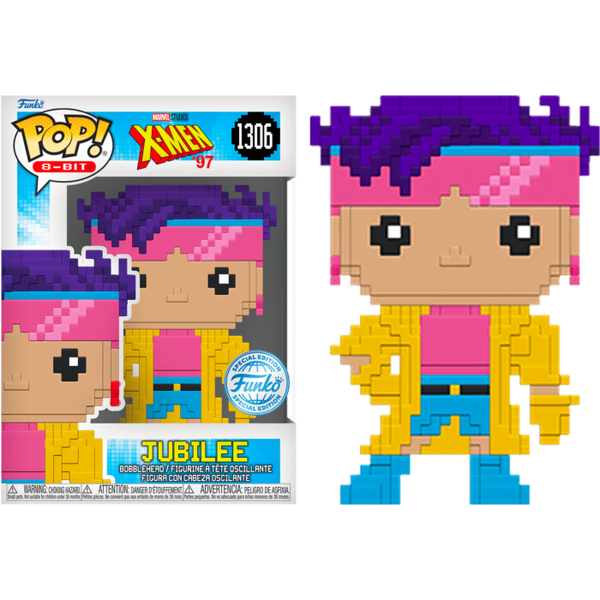 Jubilee #1306