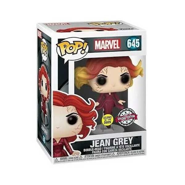 Jean Grey #645