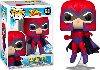 Magneto #1281