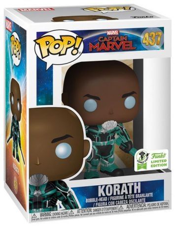 Korath #437