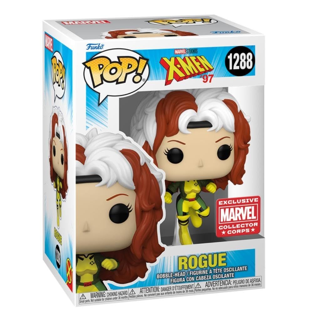 Rogue #1288